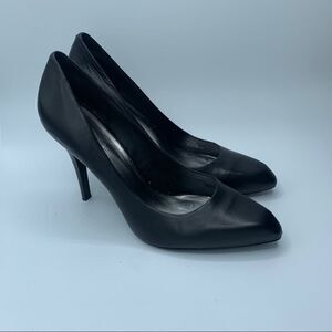 Bcb Girls Parrot Pumps Black Size 9.5